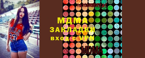 МДПВ Гусев